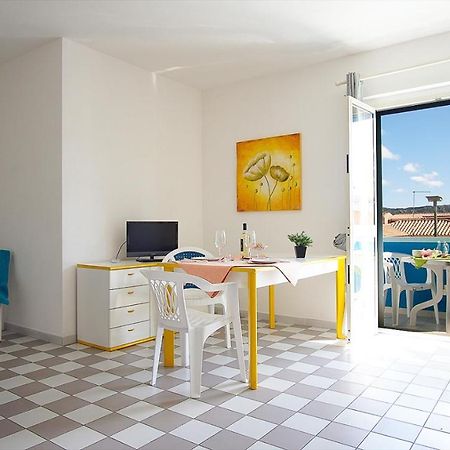Grecale Comfort House Santa Teresa Gallura Exteriér fotografie