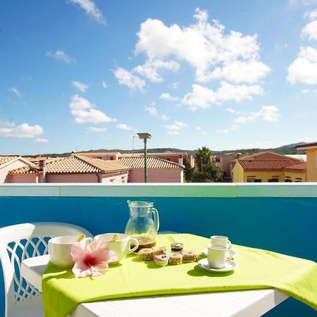 Grecale Comfort House Santa Teresa Gallura Exteriér fotografie